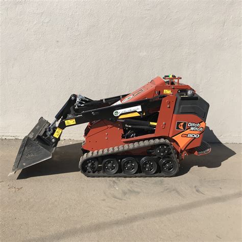 how much for skid steer rental near clermont|mini track loader rental.